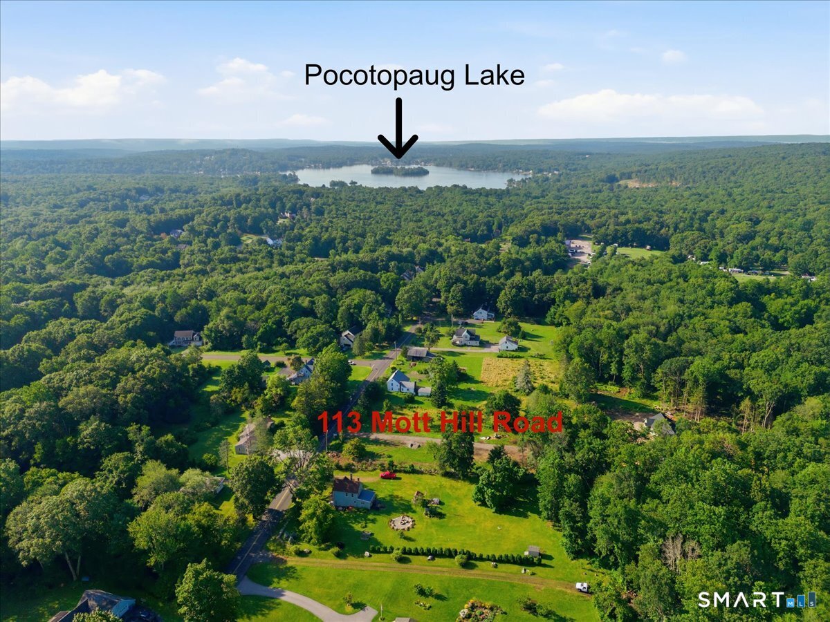 113 Mott Hill Road East Hampton CT 06424