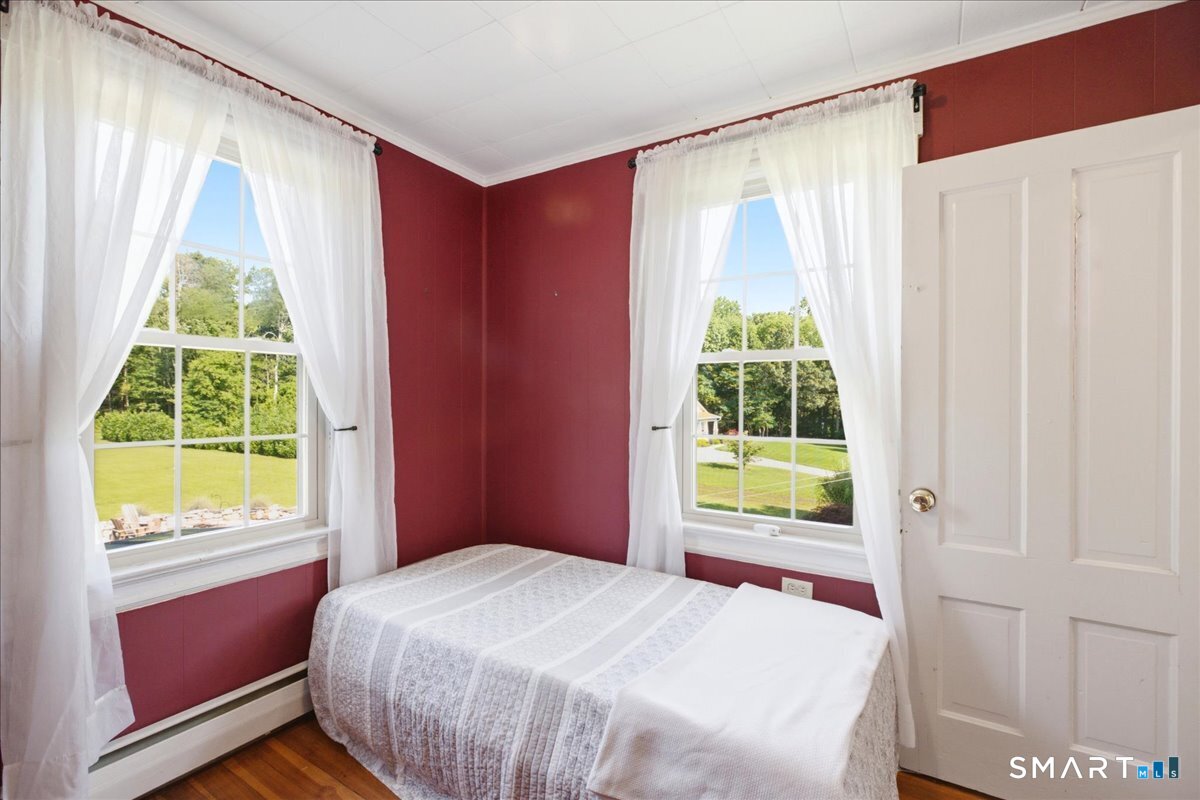 113 Mott Hill Road East Hampton CT 06424