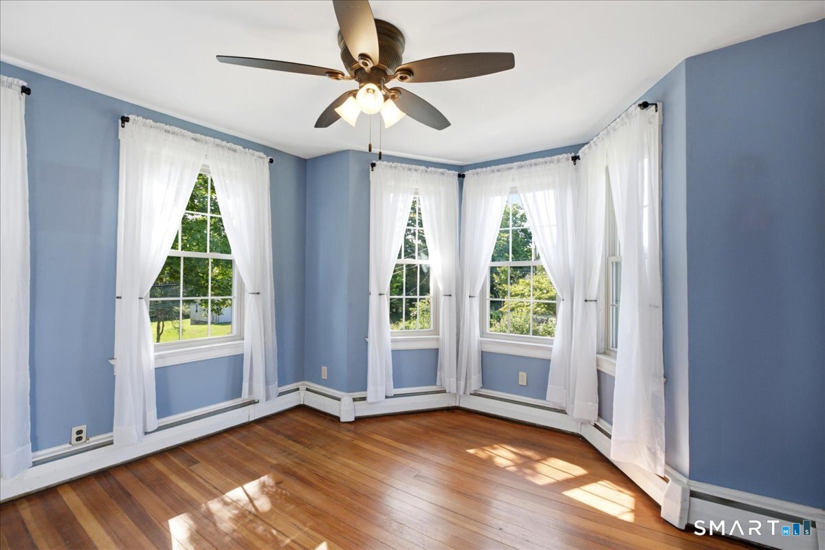 113 Mott Hill Road East Hampton CT 06424
