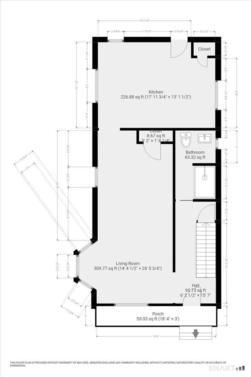 113 Mott Hill Road East Hampton CT 06424