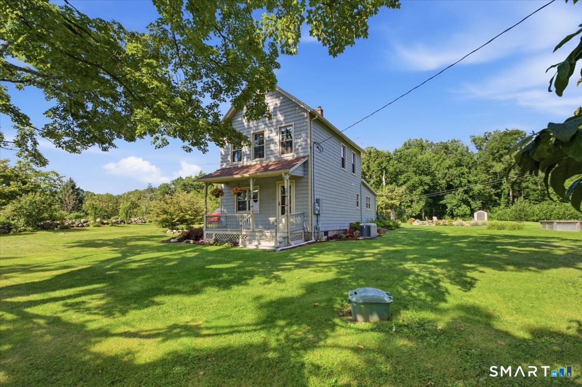 113 Mott Hill Road East Hampton CT 06424