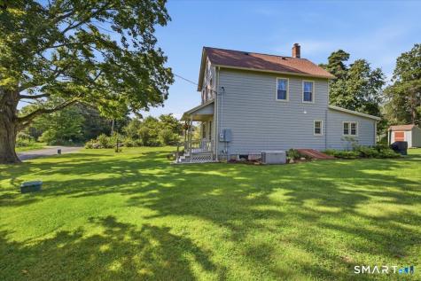 113 Mott Hill Road East Hampton CT 06424