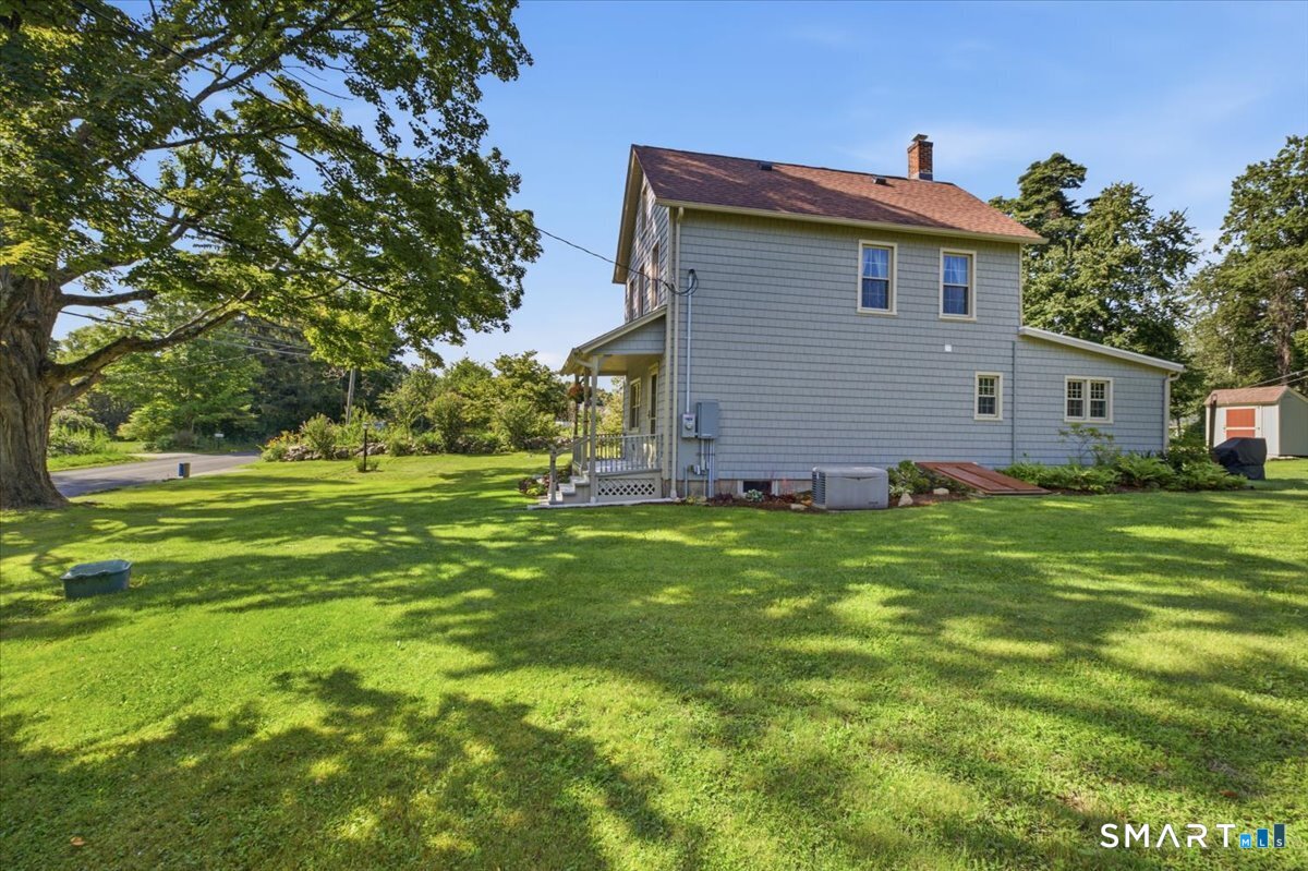113 Mott Hill Road East Hampton CT 06424