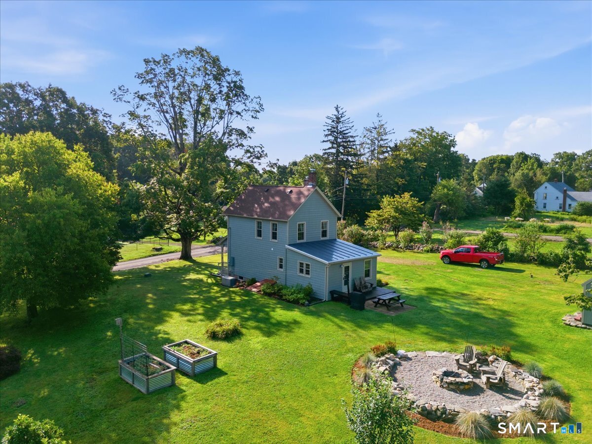 113 Mott Hill Road East Hampton CT 06424
