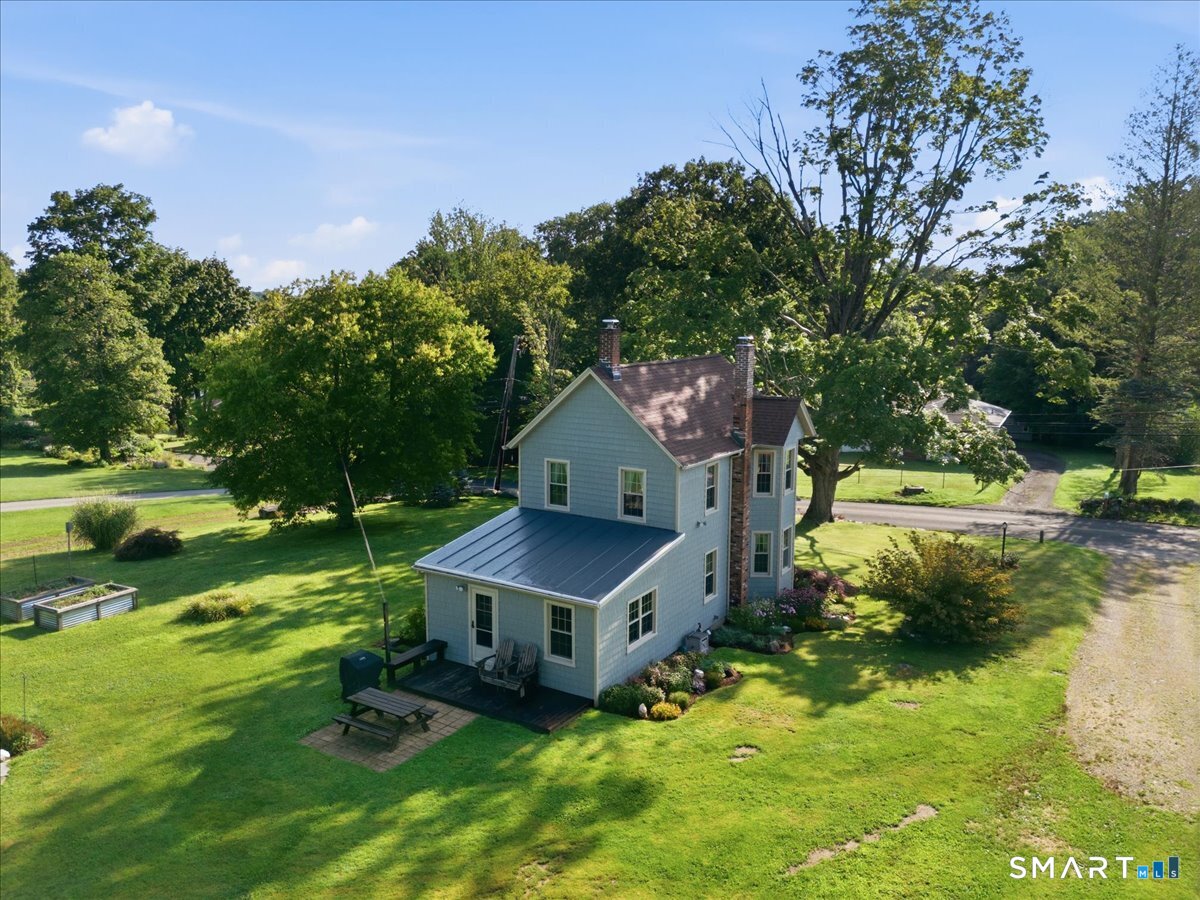 113 Mott Hill Road East Hampton CT 06424