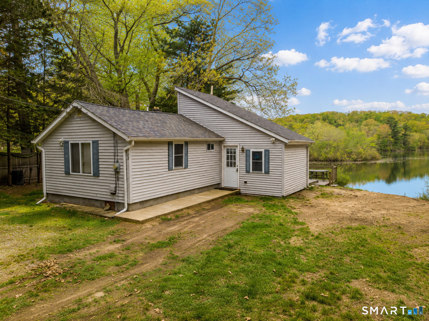 24 Jerome Parkway Griswold CT 06351