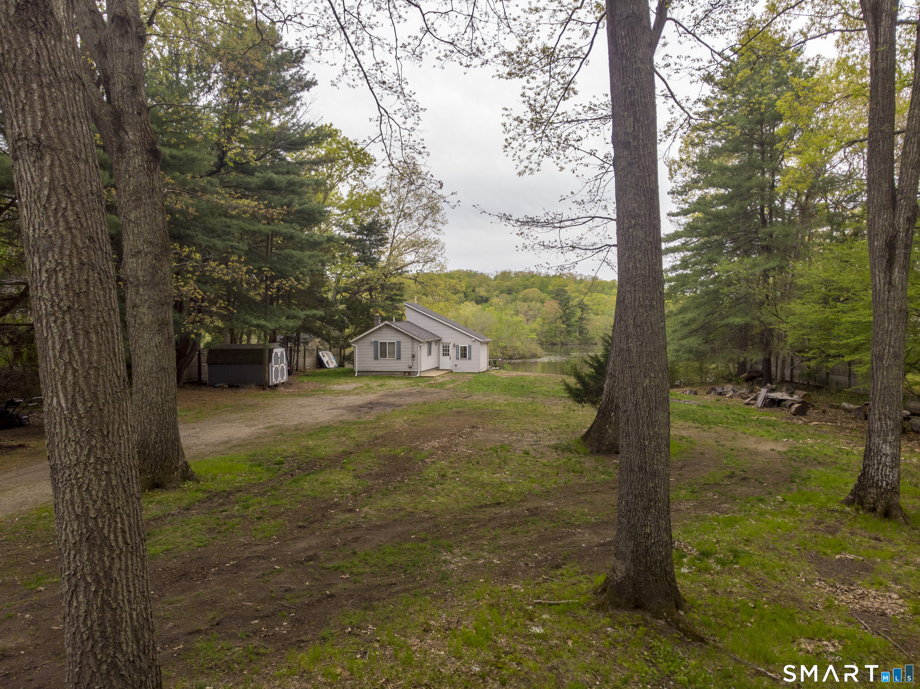 24 Jerome Parkway Griswold CT 06351