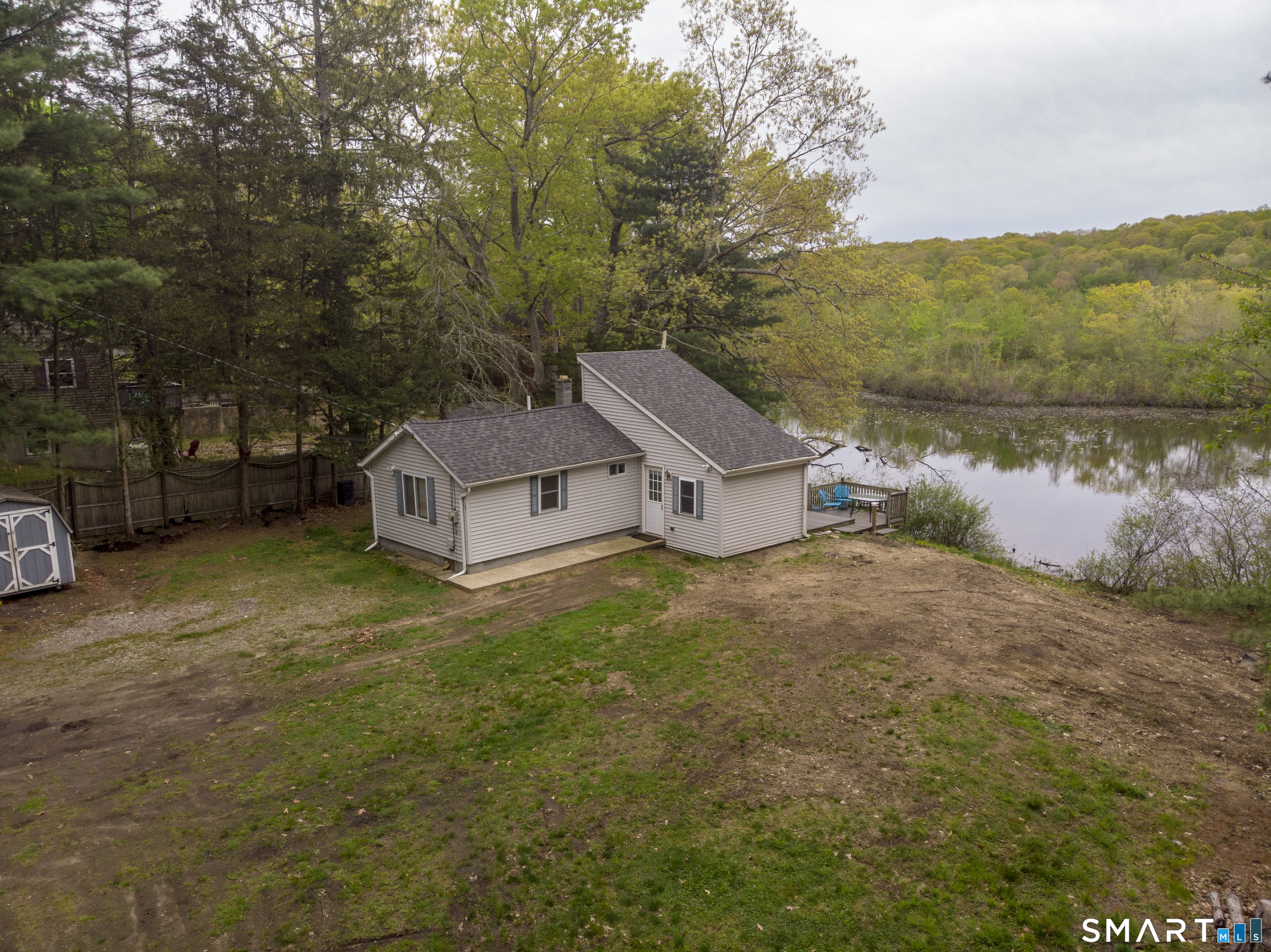 24 Jerome Parkway Griswold CT 06351