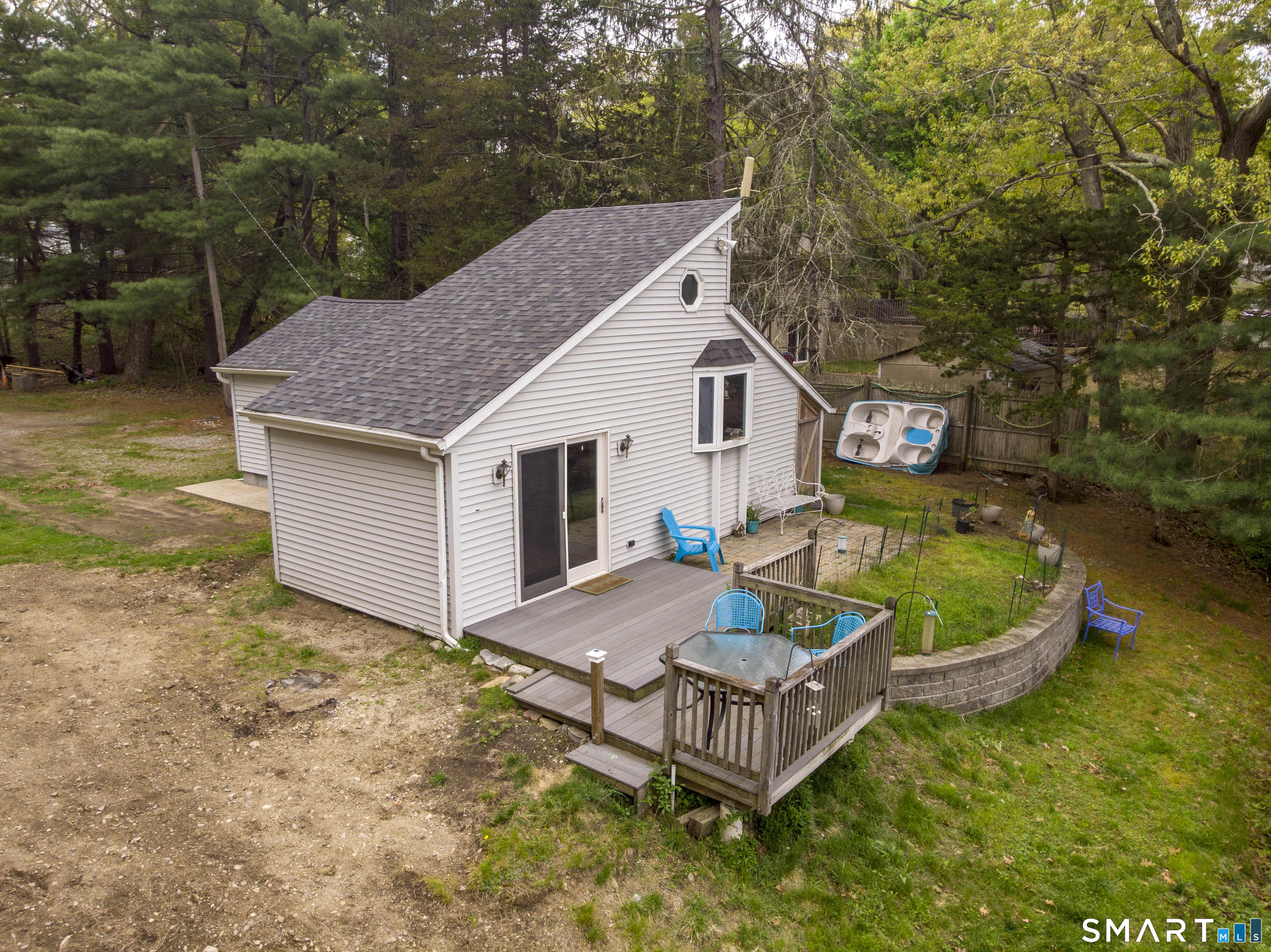 24 Jerome Parkway Griswold CT 06351