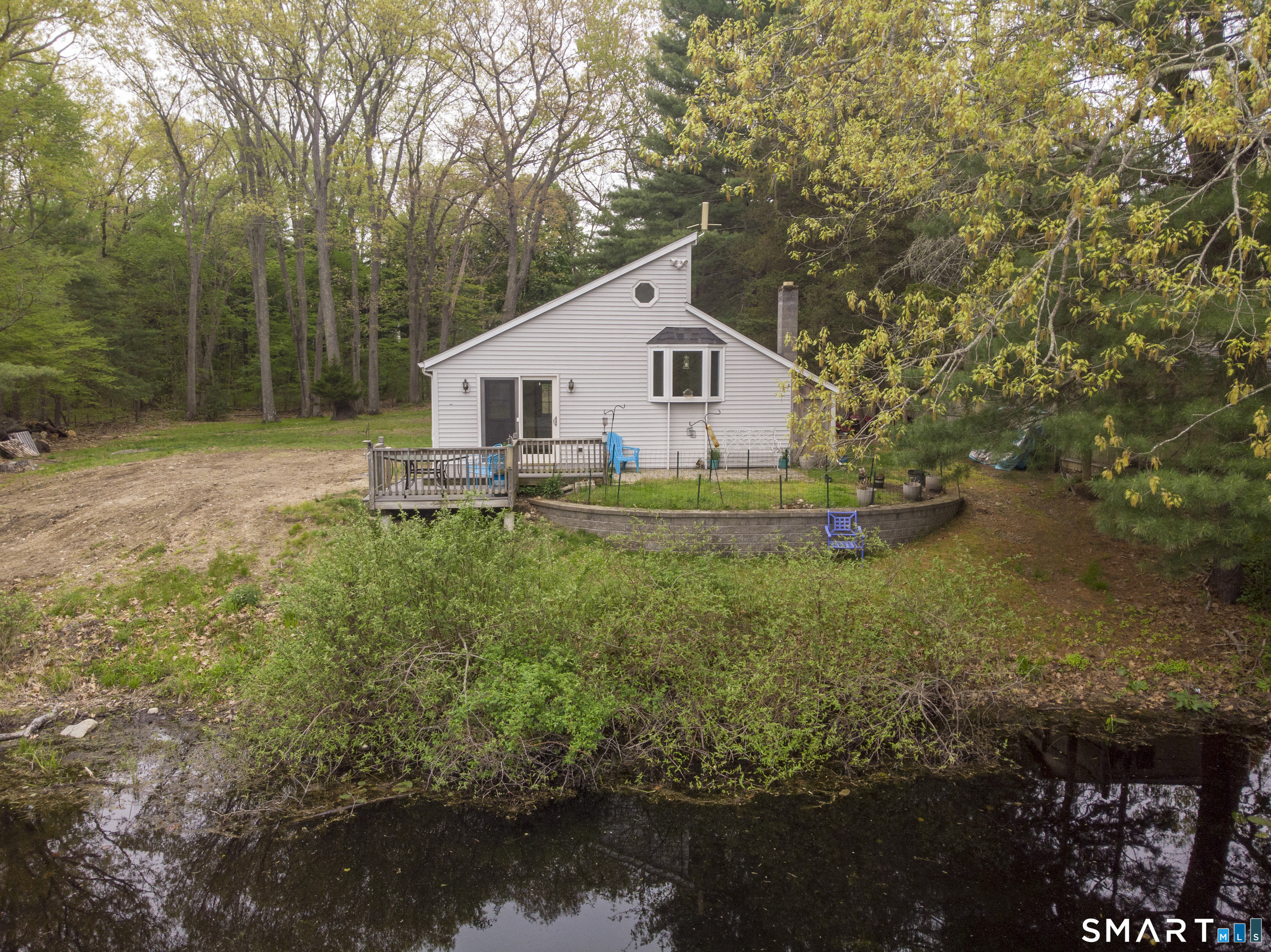 24 Jerome Parkway Griswold CT 06351