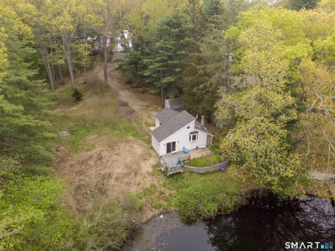 24 Jerome Parkway Griswold CT 06351
