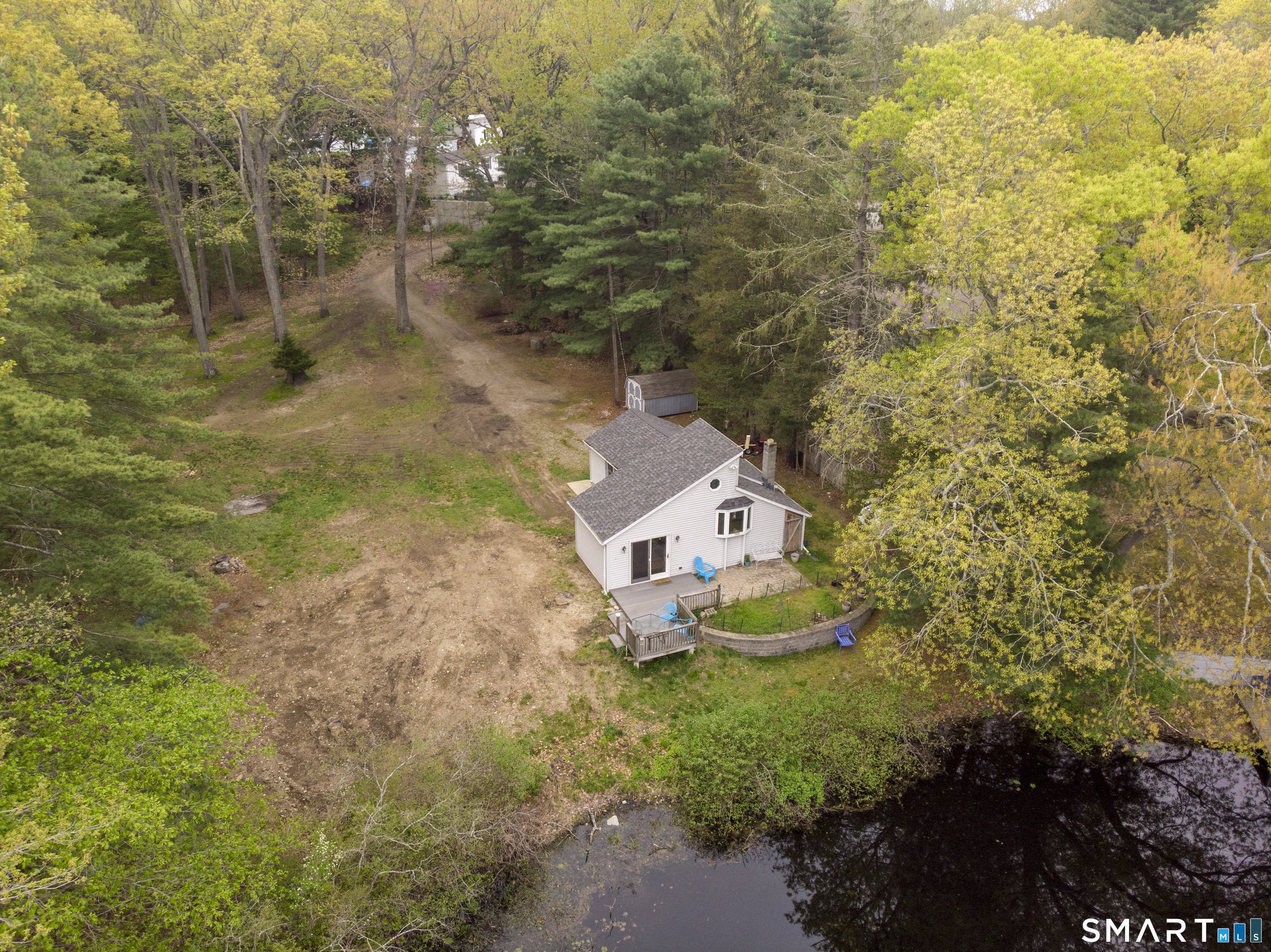 24 Jerome Parkway Griswold CT 06351