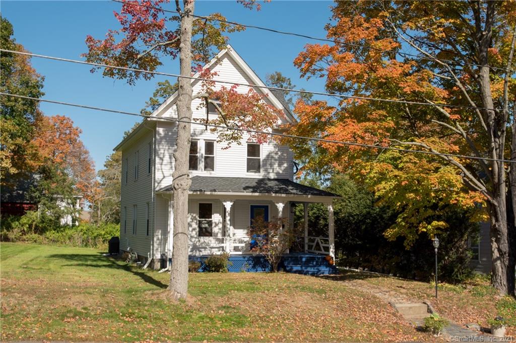 44 Prospect Street Watertown CT 06795