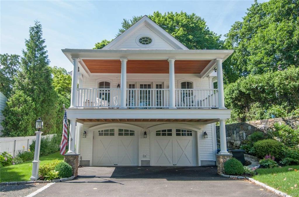 399 Davis Avenue Greenwich CT 06830