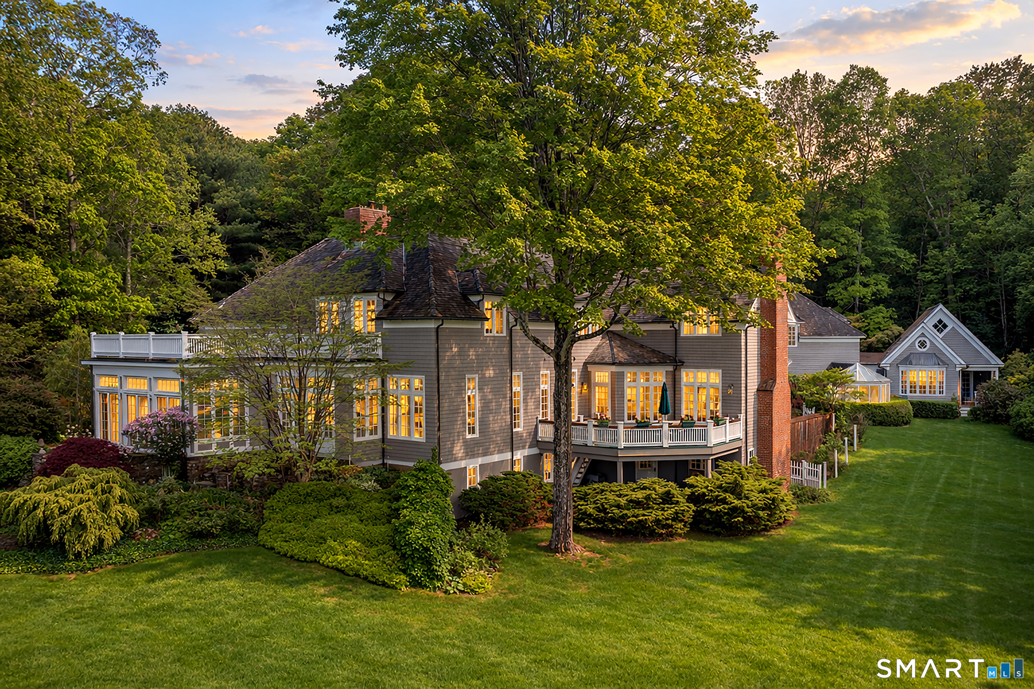 11 Ravenrock Road Roxbury CT 06783