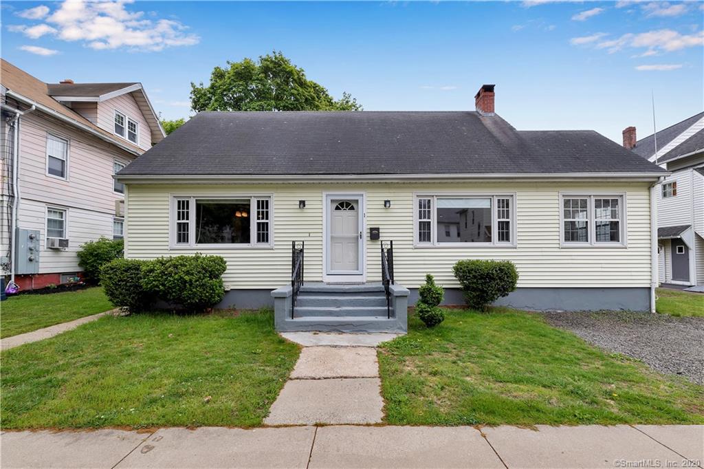 1 Bradley Avenue Branford CT 06405