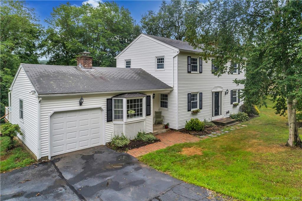 23 Heritage Road East Lyme CT 06333