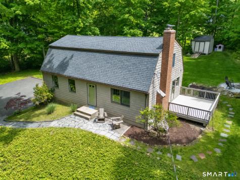249 South Road Somers CT 06071