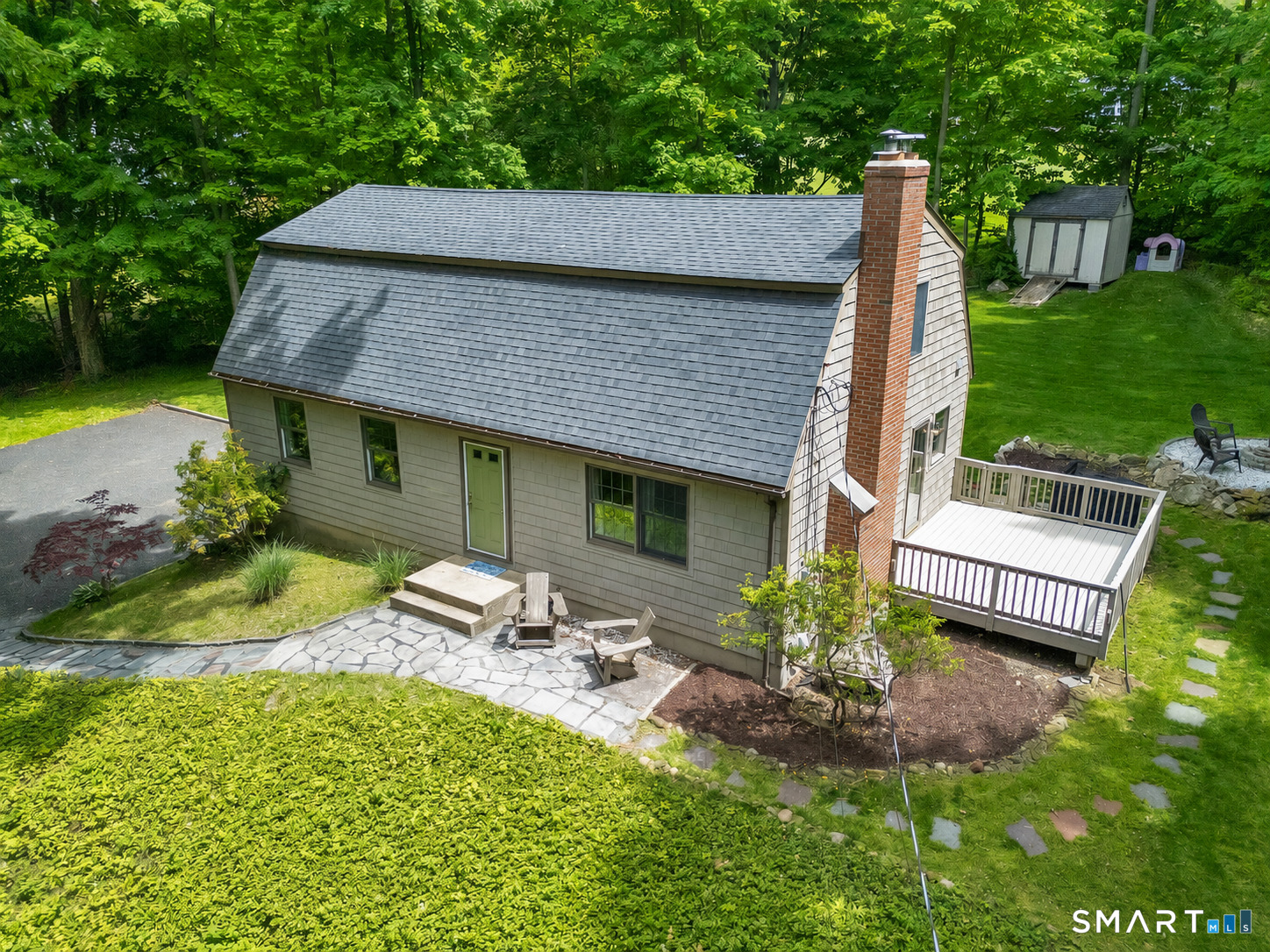 249 South Road Somers CT 06071