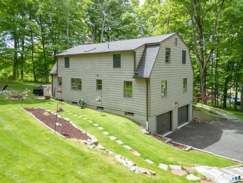 249 South Road Somers CT 06071