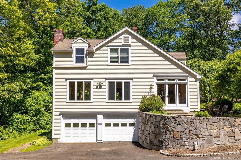 159 Limestone Road Ridgefield CT 06877