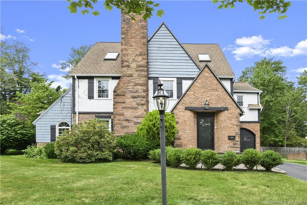 257 Terry Road Hartford CT 06105