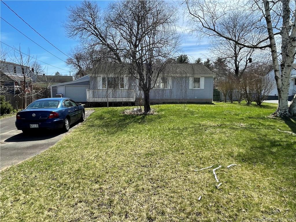 72 Leon Road Bristol CT 06010