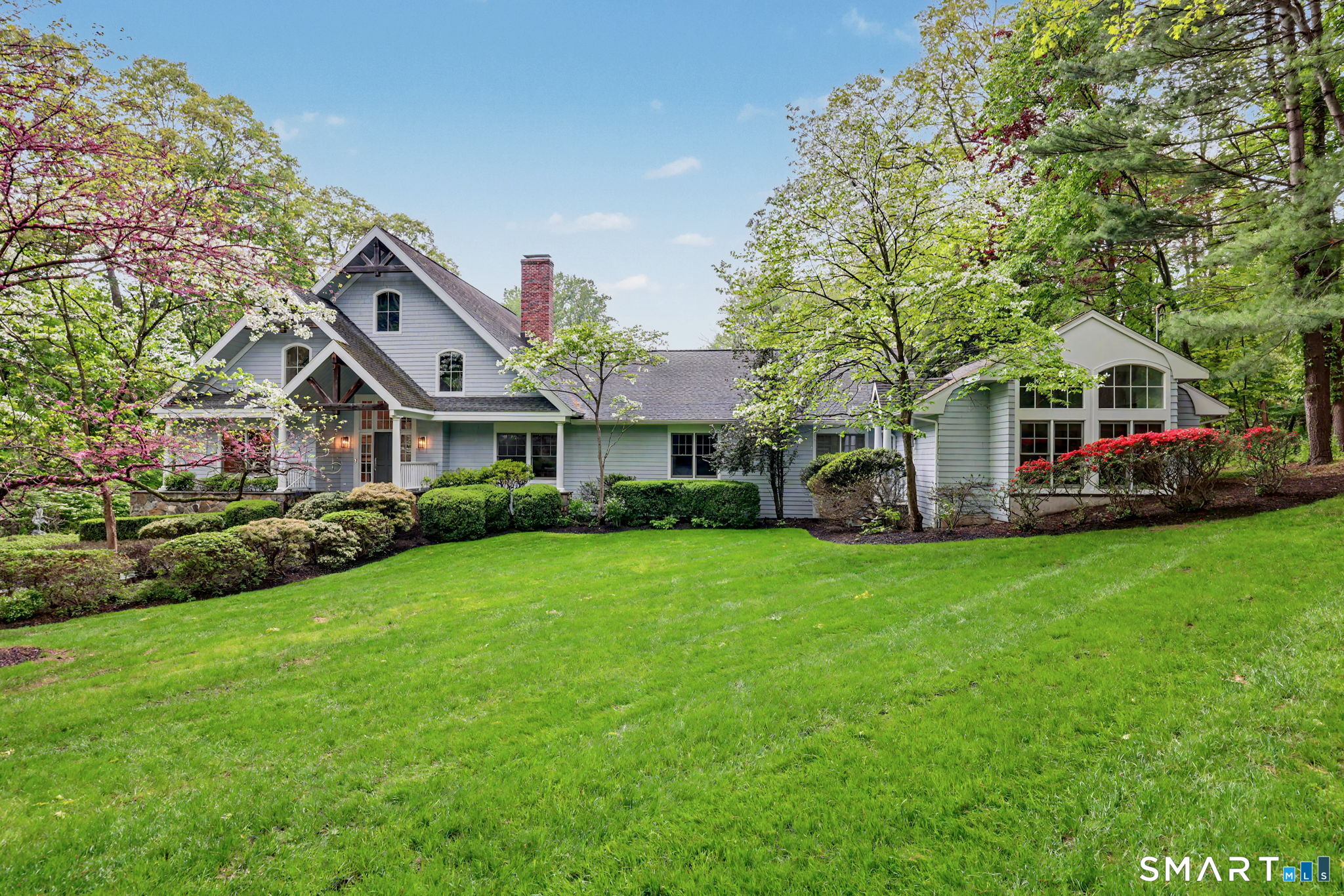 9 North Ridge Road Westport CT 06880