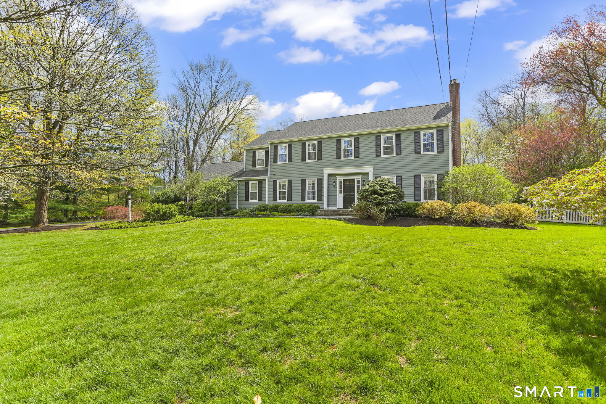 621 Shrub Oak Lane Fairfield CT 06824