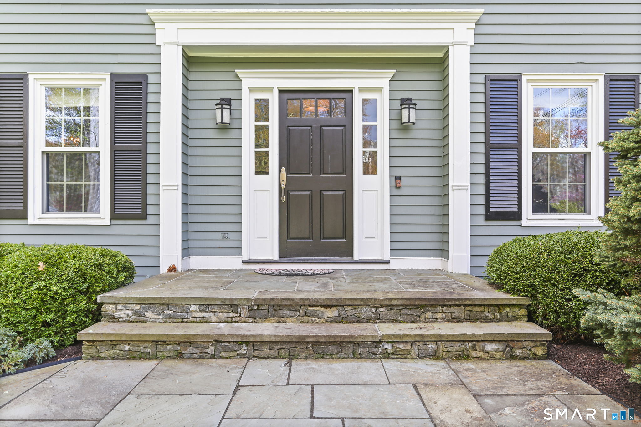 621 Shrub Oak Lane Fairfield CT 06824