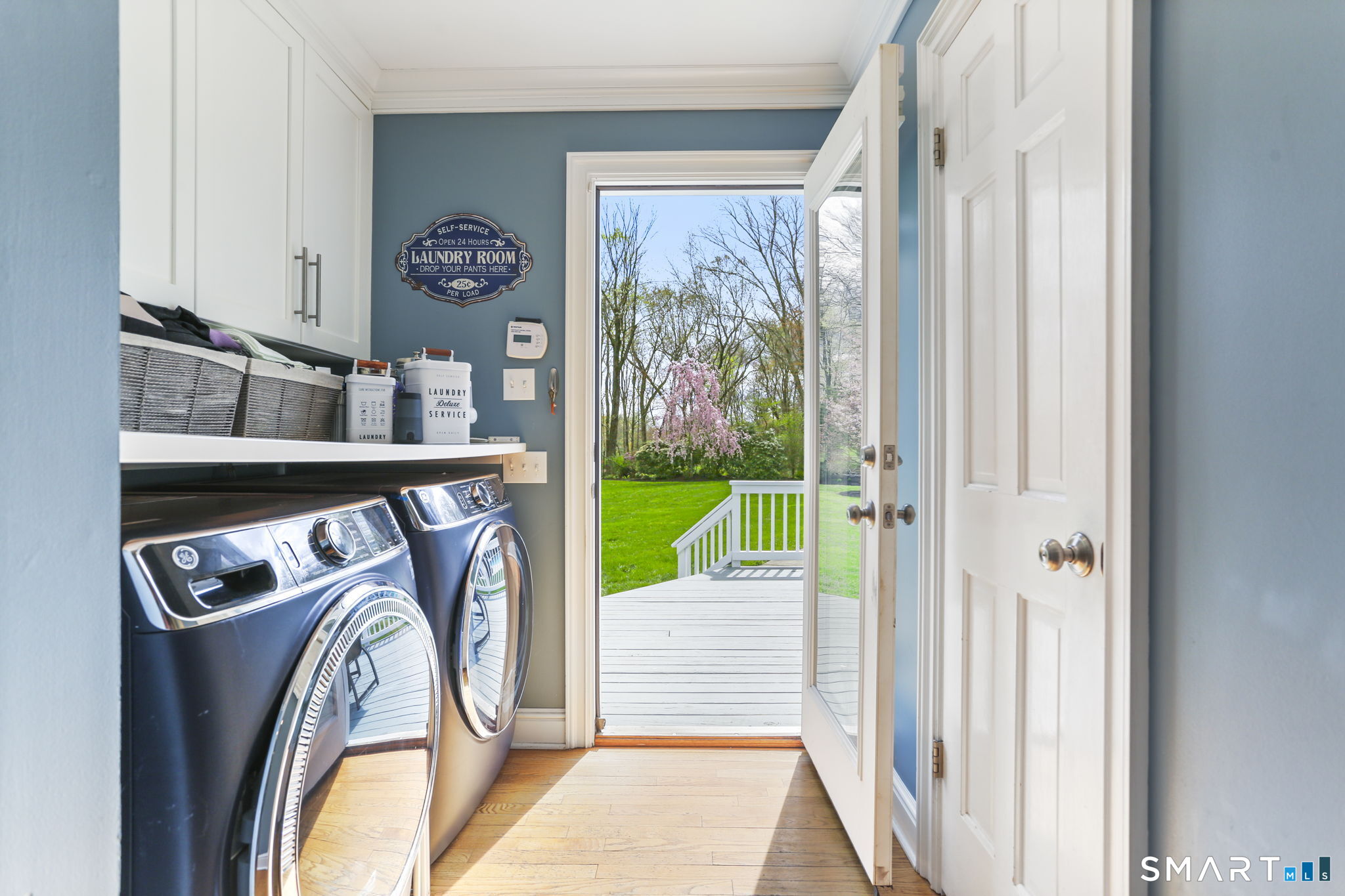 621 Shrub Oak Lane Fairfield CT 06824