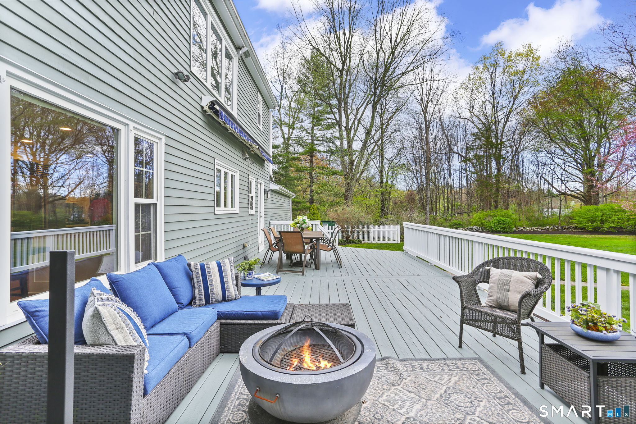 621 Shrub Oak Lane Fairfield CT 06824
