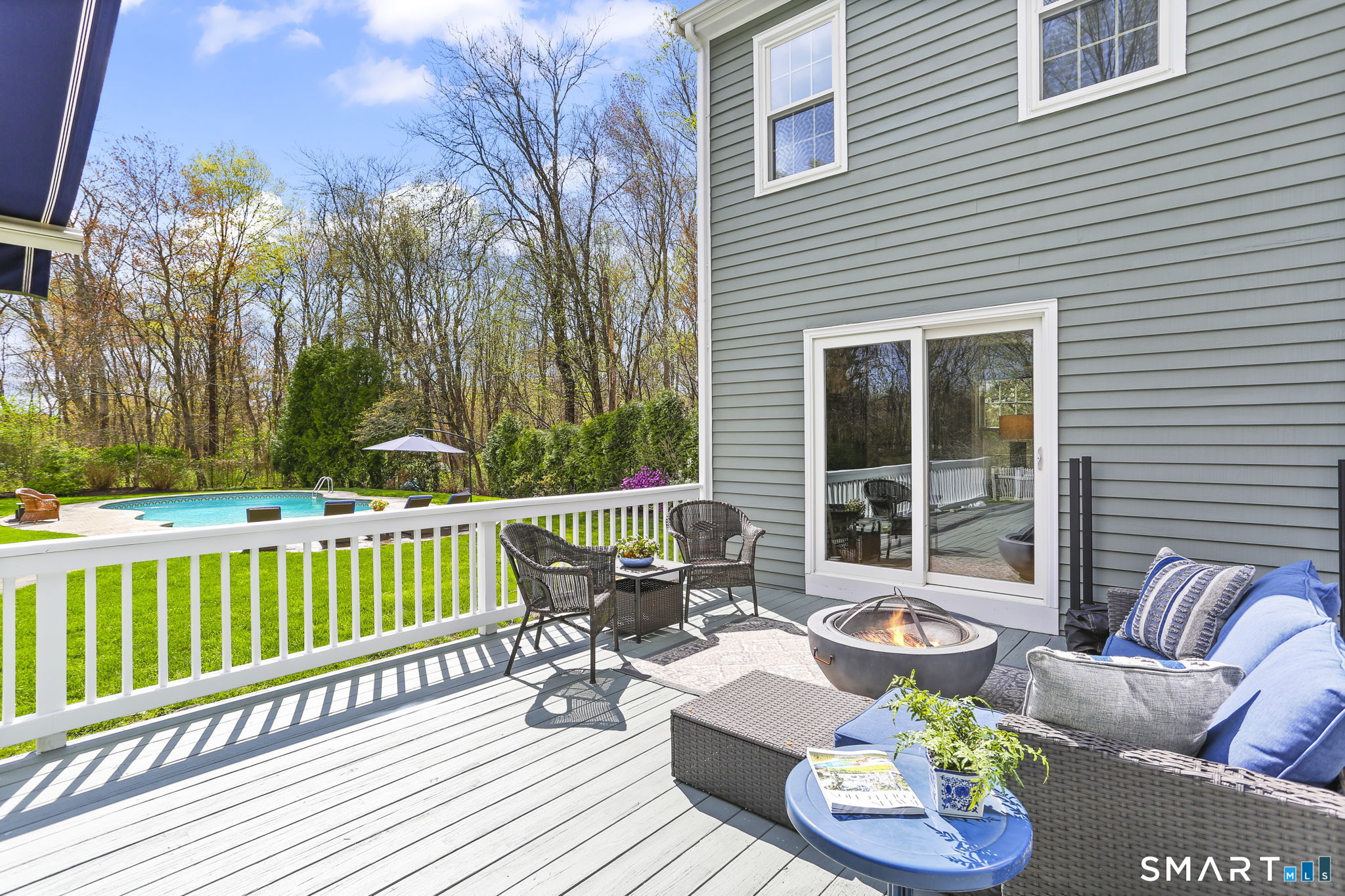 621 Shrub Oak Lane Fairfield CT 06824