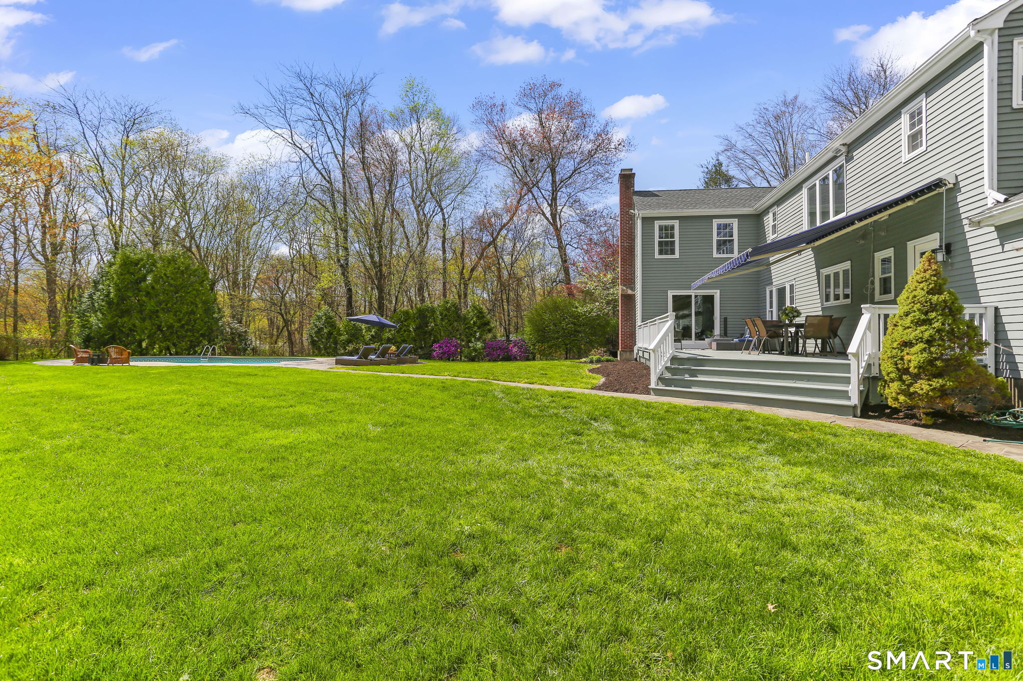 621 Shrub Oak Lane Fairfield CT 06824