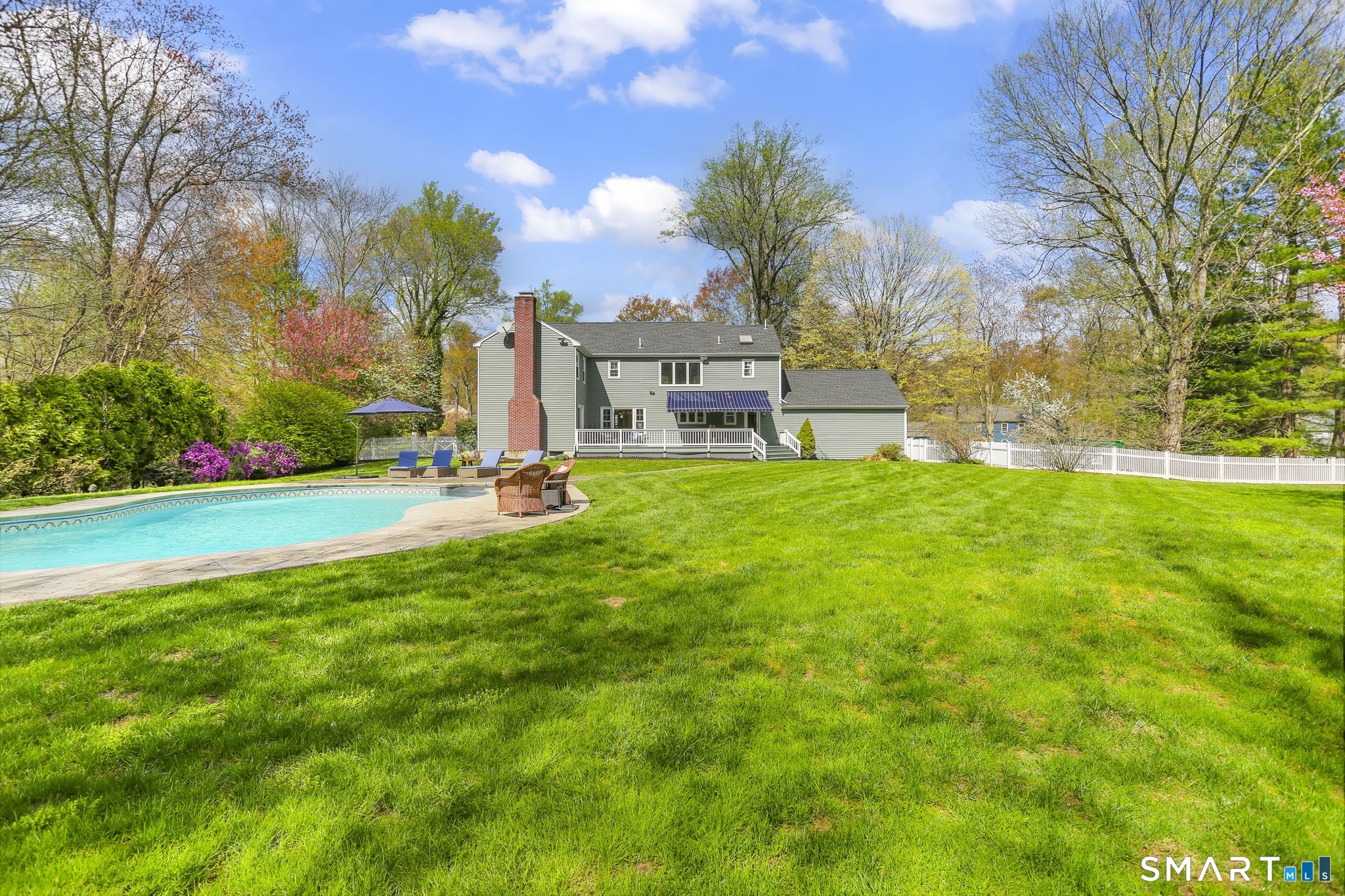 621 Shrub Oak Lane Fairfield CT 06824