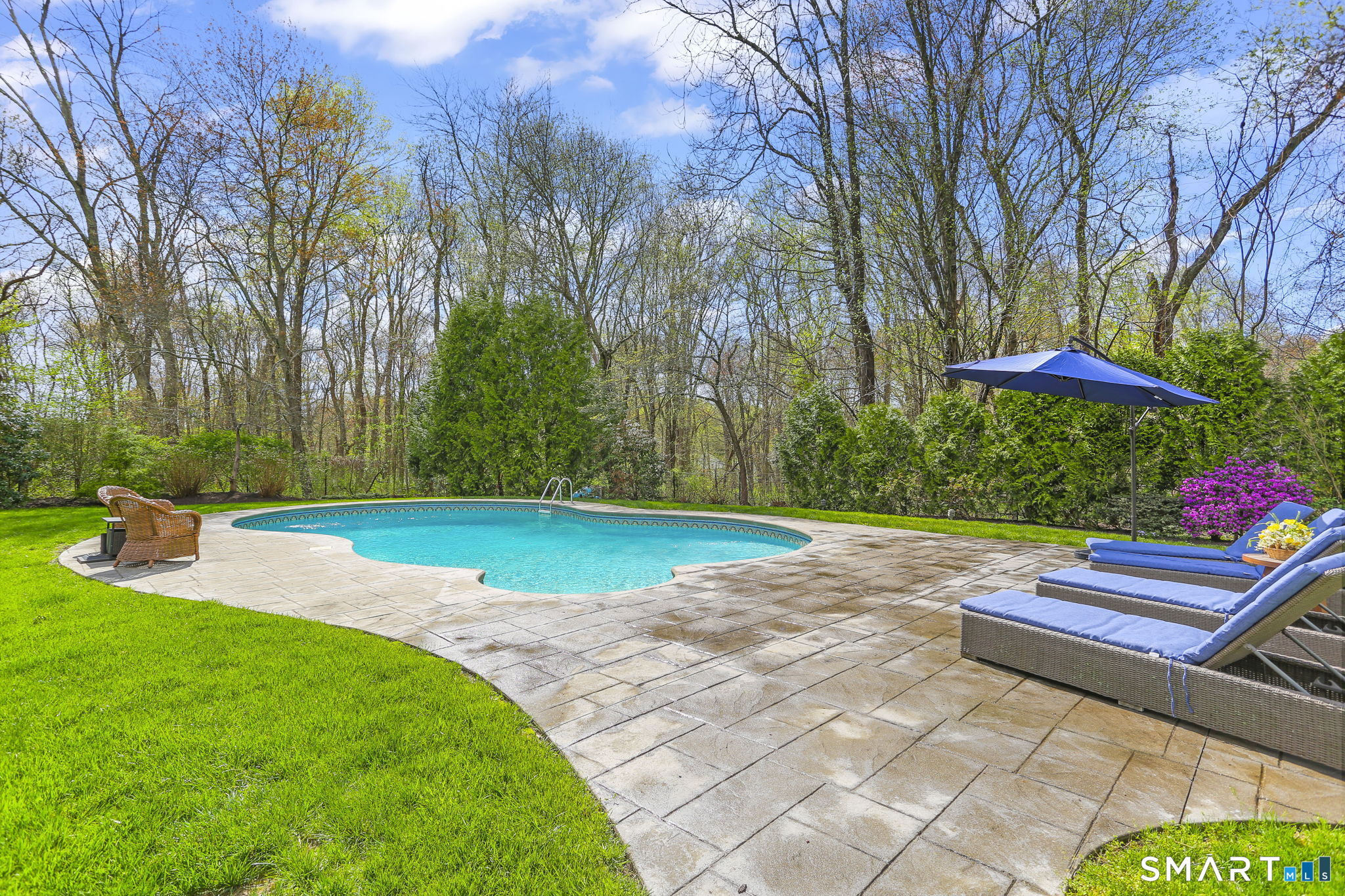 621 Shrub Oak Lane Fairfield CT 06824