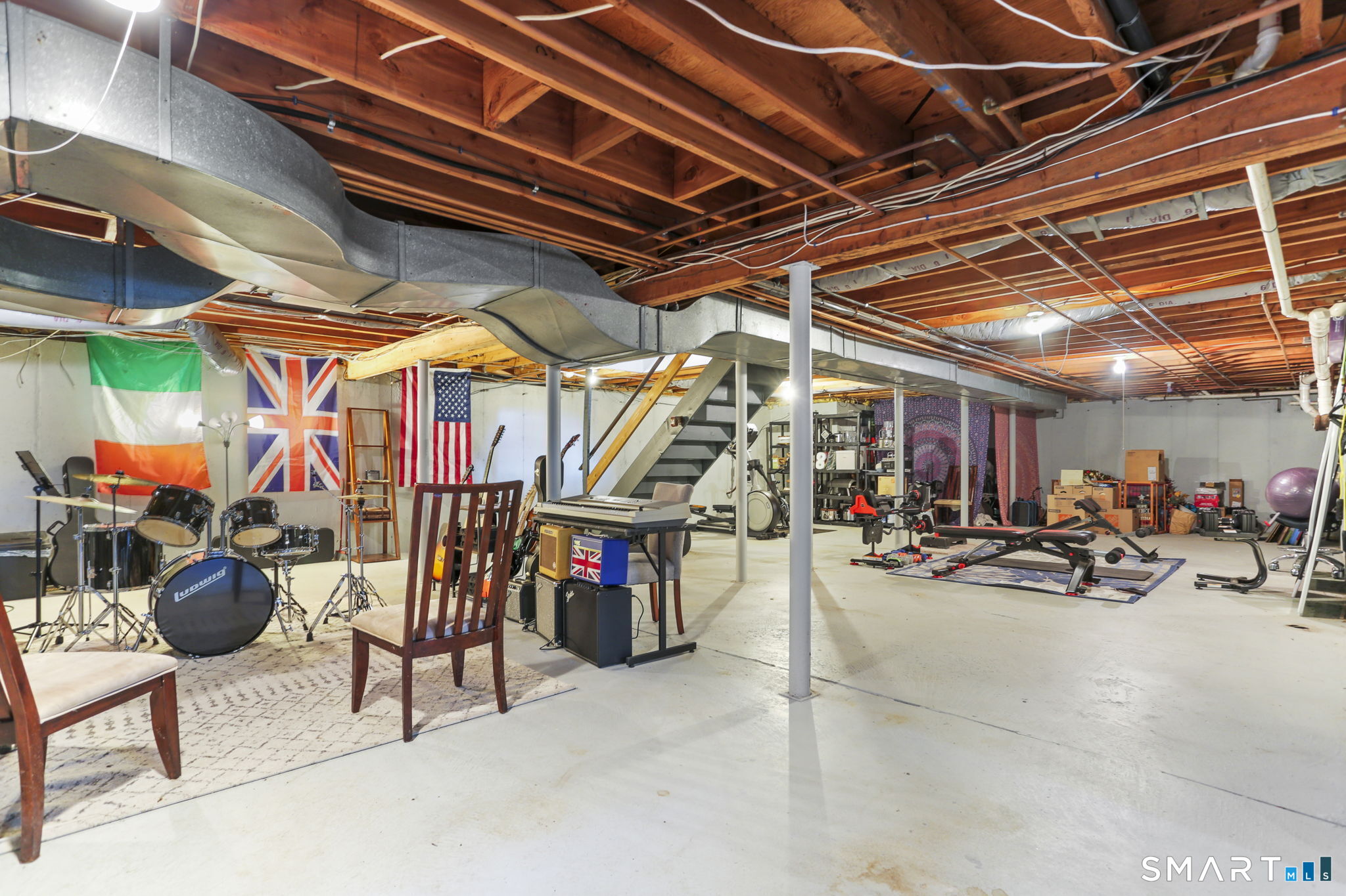 621 Shrub Oak Lane Fairfield CT 06824