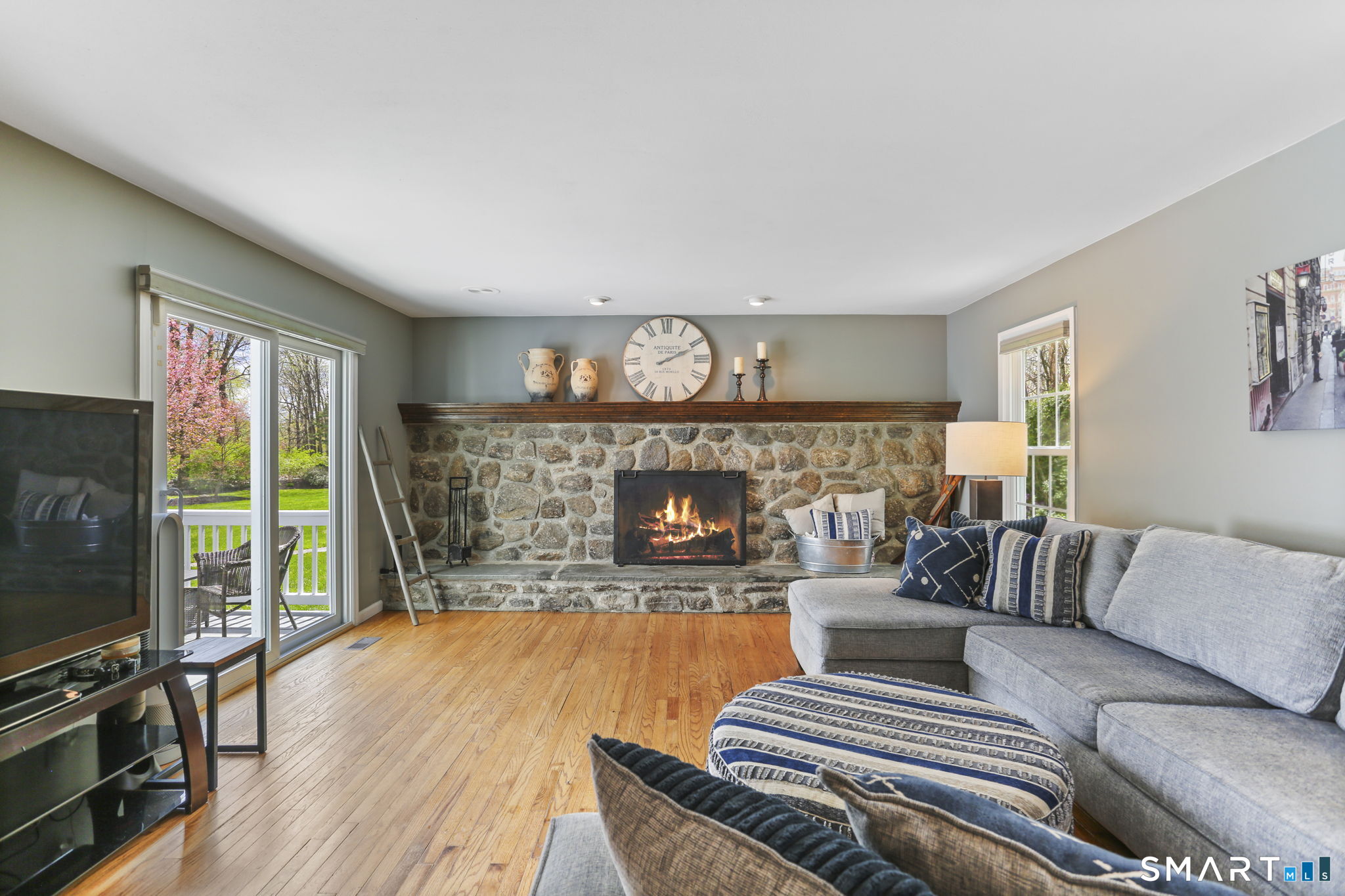 621 Shrub Oak Lane Fairfield CT 06824