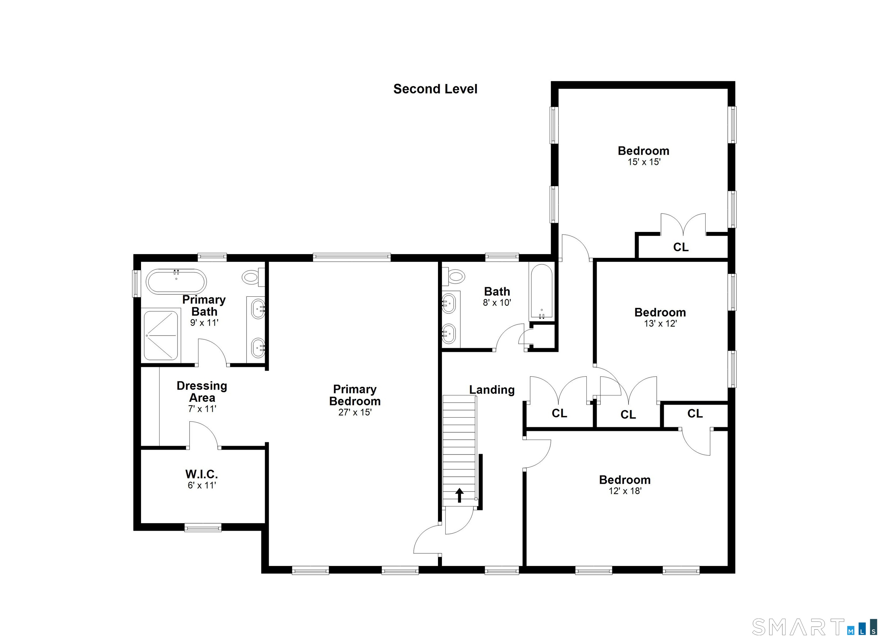 621 Shrub Oak Lane Fairfield CT 06824