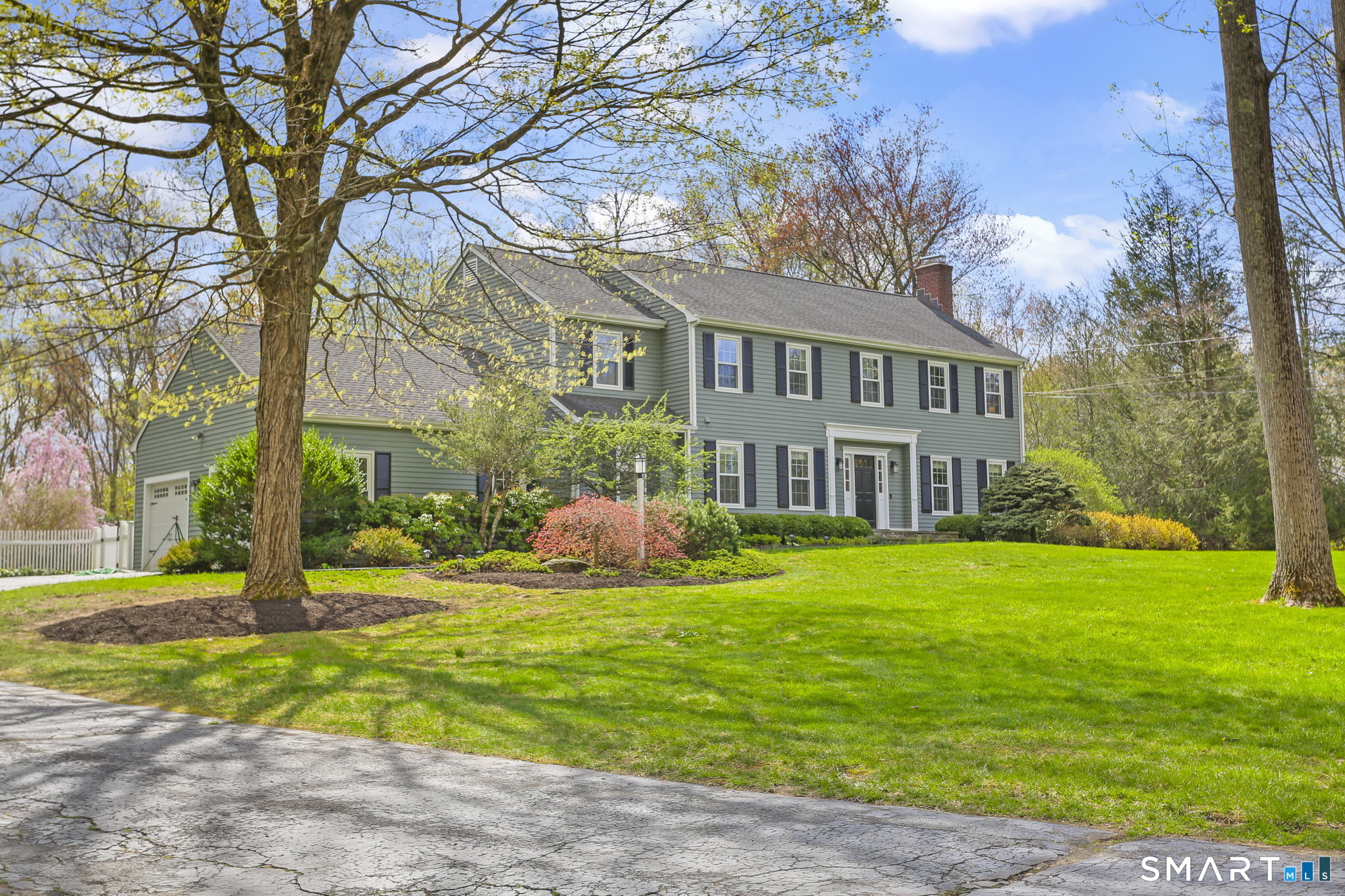 621 Shrub Oak Lane Fairfield CT 06824
