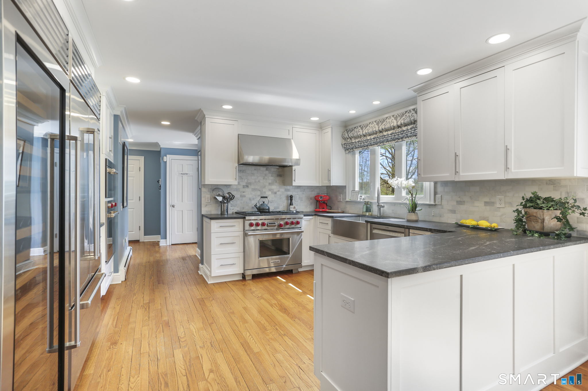 621 Shrub Oak Lane Fairfield CT 06824