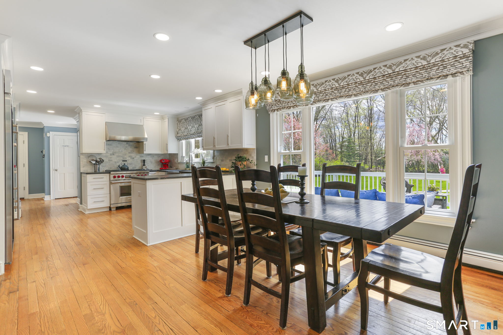 621 Shrub Oak Lane Fairfield CT 06824