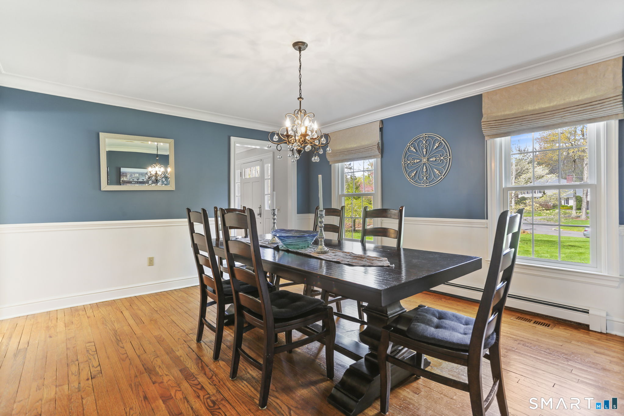 621 Shrub Oak Lane Fairfield CT 06824