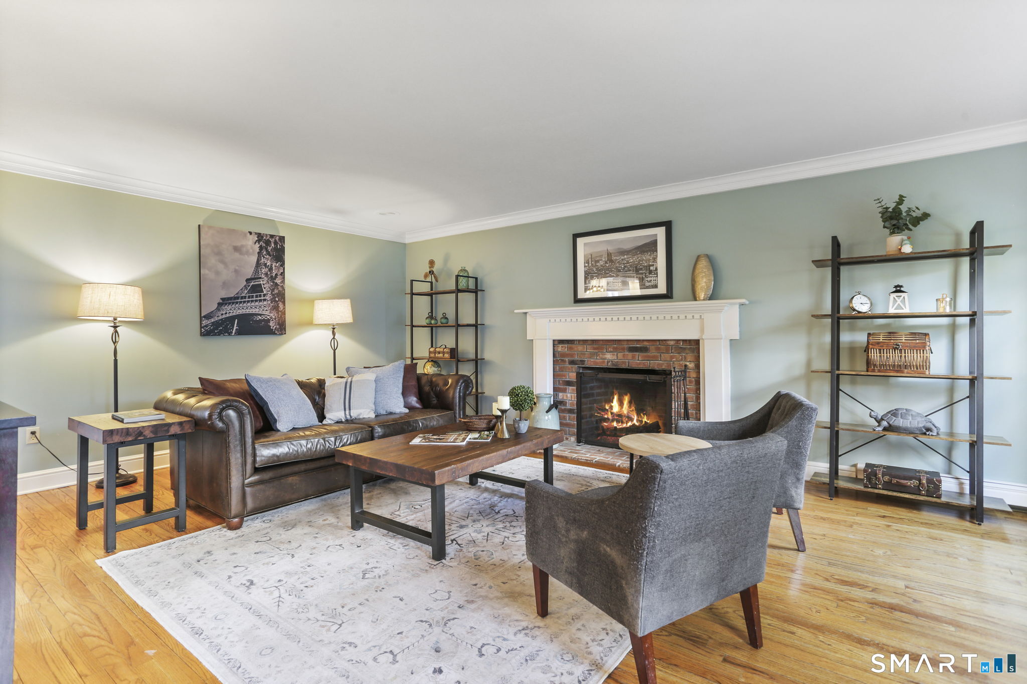 621 Shrub Oak Lane Fairfield CT 06824