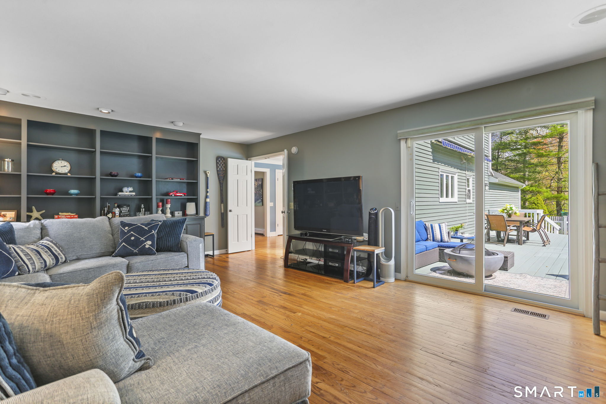 621 Shrub Oak Lane Fairfield CT 06824