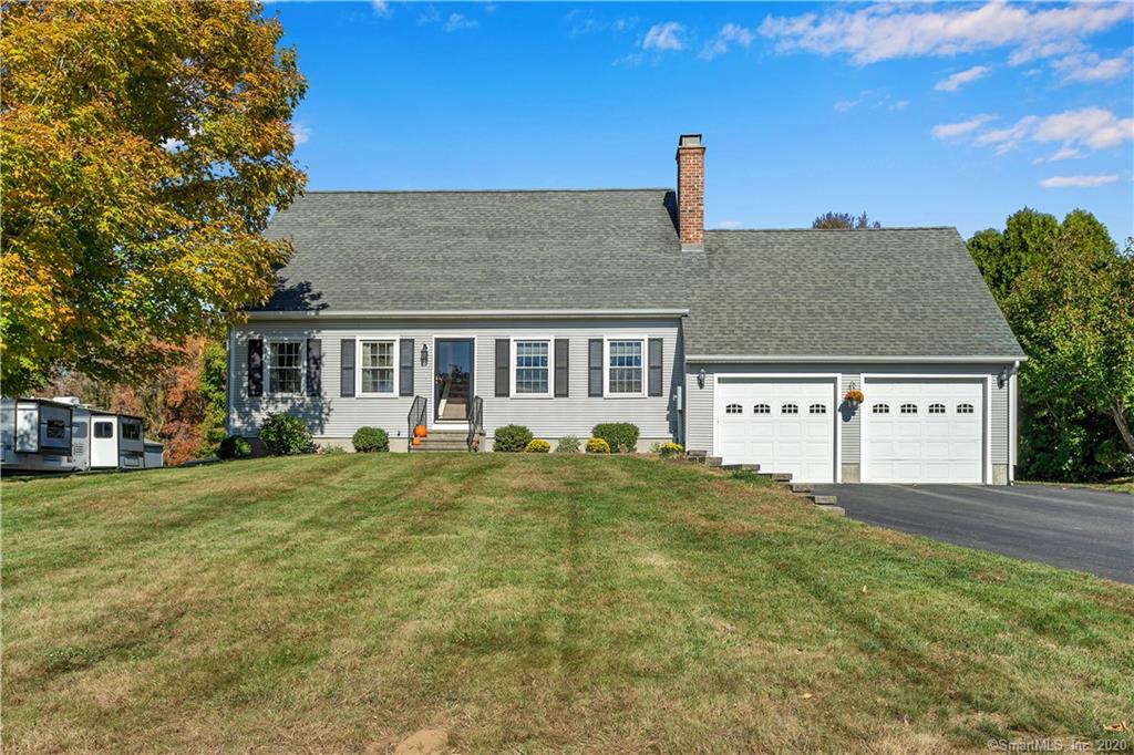 30 Lakeview Court Colchester CT 06415