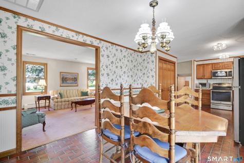 96 Woods Hollow Road Suffield CT 06093
