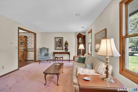 96 Woods Hollow Road Suffield CT 06093