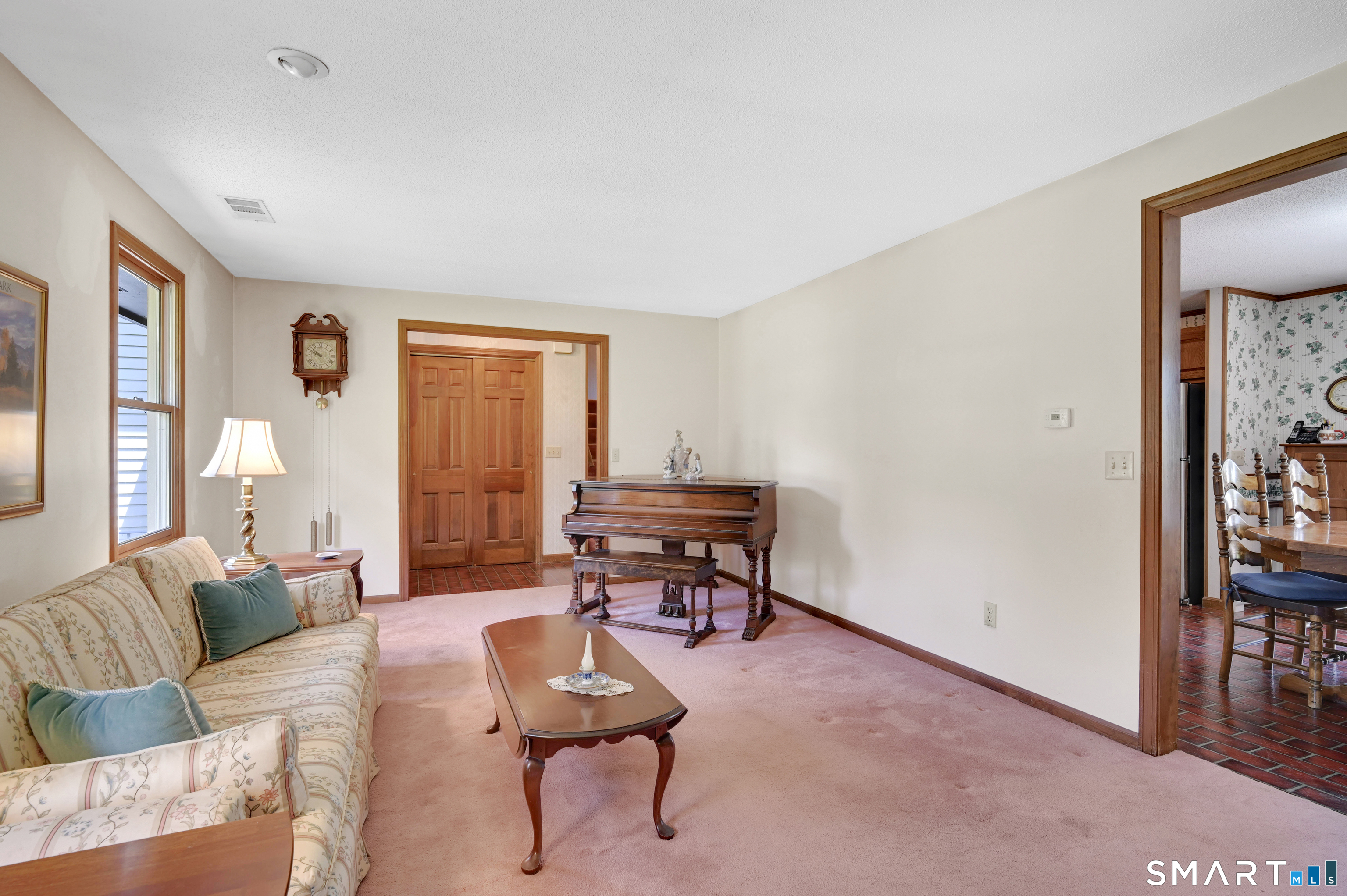 96 Woods Hollow Road Suffield CT 06093