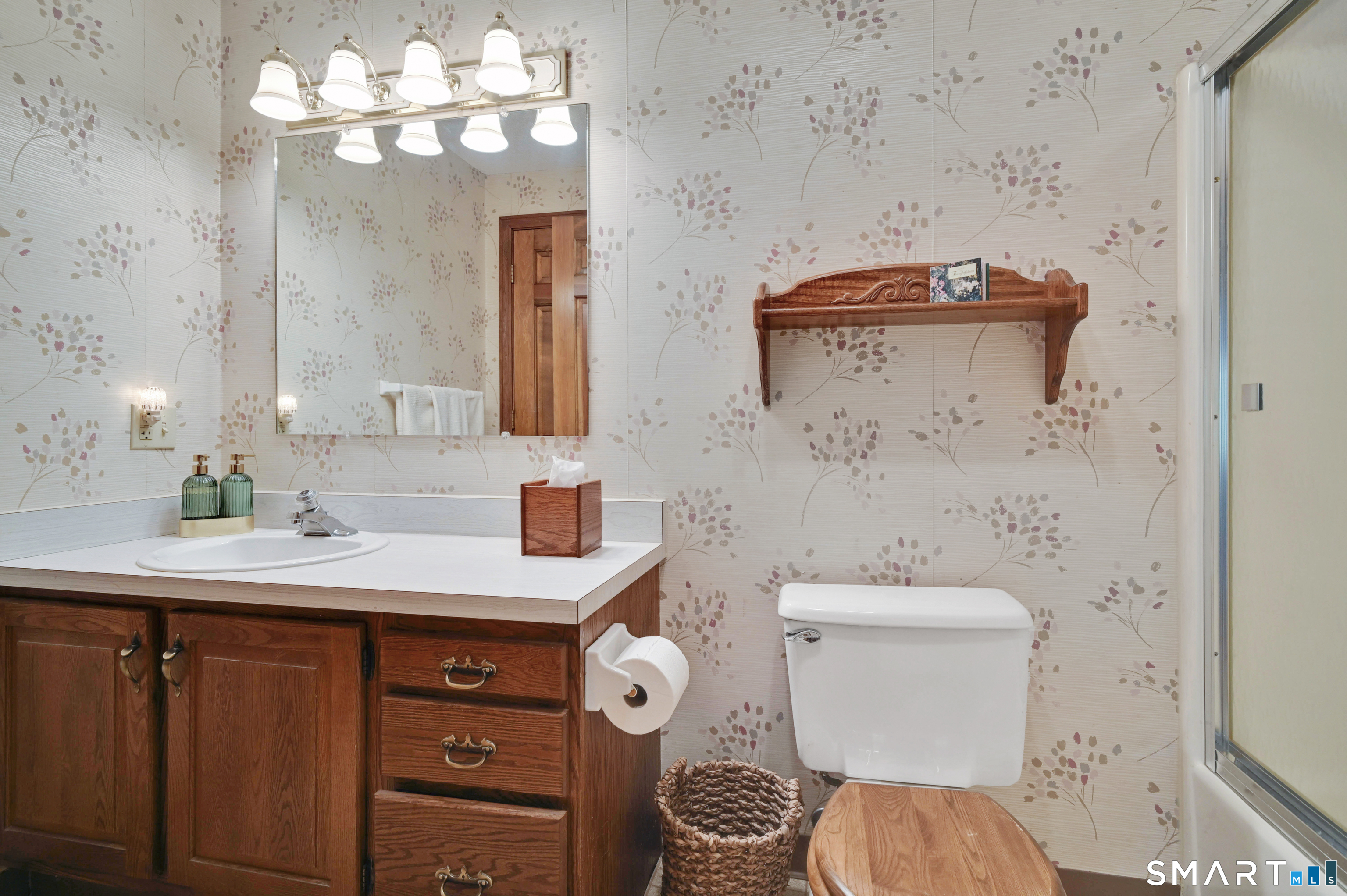 96 Woods Hollow Road Suffield CT 06093